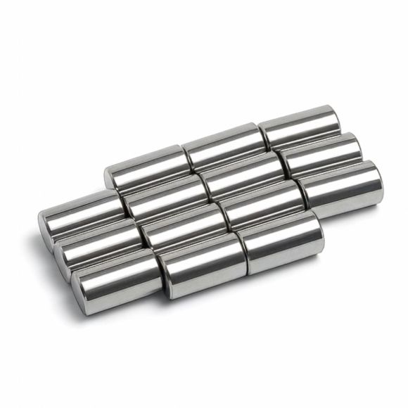 Dana 20 Transfer Case Output Shaft Needle Roller Bearings | 66-77 Ford Bronco